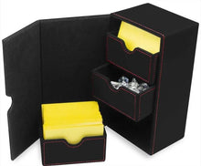 Load image into Gallery viewer, BCW Deck Vault