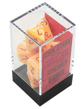 Load image into Gallery viewer, Chessex Dice Sets: 7-Dice Sets