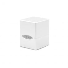 Load image into Gallery viewer, Ultra Pro: Satin Cube - Deck Box