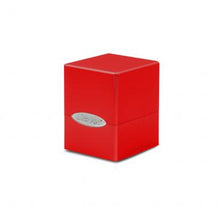 Load image into Gallery viewer, Ultra Pro: Satin Cube - Deck Box