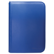 Load image into Gallery viewer, Ultra Pro: Vivid Zippered Pro-Binder
