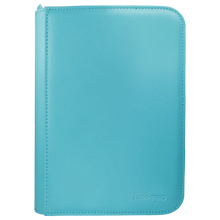 Load image into Gallery viewer, Ultra Pro: Vivid Zippered Pro-Binder