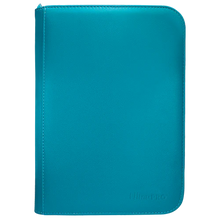 Load image into Gallery viewer, Ultra Pro: Vivid Zippered Pro-Binder