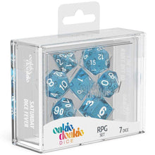 Load image into Gallery viewer, Oakie Doakie Dice RPG Set - Poly