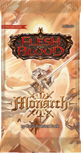 Load image into Gallery viewer, Flesh & Blood TCG: Monarch (1st/Unlimited)