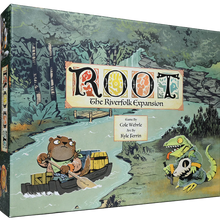 Load image into Gallery viewer, Root