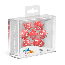 Load image into Gallery viewer, Oakie Doakie Dice RPG Set - Poly