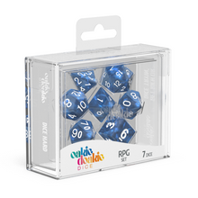 Load image into Gallery viewer, Oakie Doakie Dice RPG Set - Poly