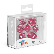 Load image into Gallery viewer, Oakie Doakie Dice RPG Set - Poly