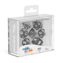 Load image into Gallery viewer, Oakie Doakie Dice RPG Set - Poly