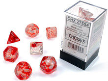 Load image into Gallery viewer, Chessex Dice Sets: 7-Dice Sets