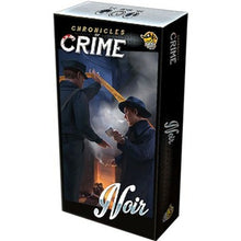 Load image into Gallery viewer, Chronicles of Crime