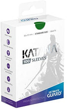 Load image into Gallery viewer, Ultimate Guard: Katana Sleeves