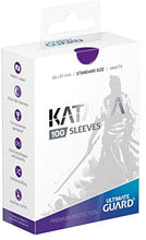 Load image into Gallery viewer, Ultimate Guard: Katana Sleeves