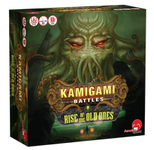 Load image into Gallery viewer, Kamigami Battles LCG