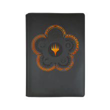Load image into Gallery viewer, Ultra Pro: MTG 9-pocket Zippered Folio