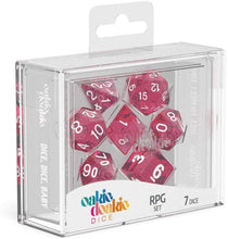 Load image into Gallery viewer, Oakie Doakie Dice RPG Set - Poly