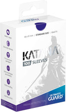 Load image into Gallery viewer, Ultimate Guard: Katana Sleeves