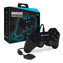 Load image into Gallery viewer, Hyperkin: "Brave Warrior" Premium Controller For PS2
