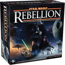 Load image into Gallery viewer, Star Wars Rebellion