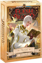 Load image into Gallery viewer, Flesh & Blood TCG: Monarch (1st/Unlimited)
