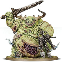 Load image into Gallery viewer, Warhammer AoS: Maggotkin of Nurgle: Great Unclean One