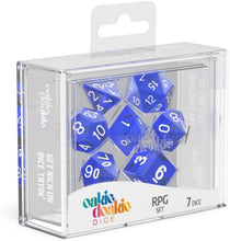 Load image into Gallery viewer, Oakie Doakie Dice RPG Set - Poly