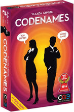 Load image into Gallery viewer, Codenames