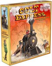 Load image into Gallery viewer, Colt Express