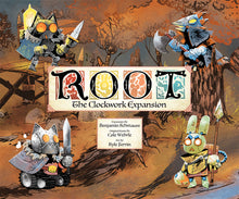 Load image into Gallery viewer, Root