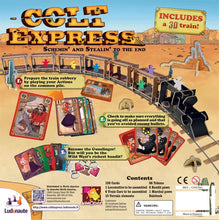 Load image into Gallery viewer, Colt Express
