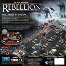 Load image into Gallery viewer, Star Wars Rebellion
