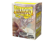 Load image into Gallery viewer, Dragon Shield: Matte Sleeves