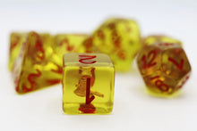 Load image into Gallery viewer, Foam Brain Games: 7-Die RPG sets