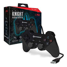 Load image into Gallery viewer, Hyperkin: Brave Knight PS3 Controller