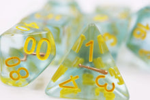 Load image into Gallery viewer, Foam Brain Games: 7-Die RPG sets