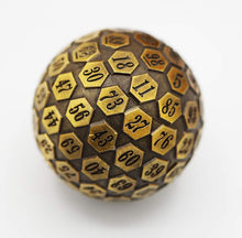 Load image into Gallery viewer, Foam Brain Games: 100 Sided Die