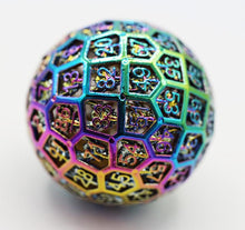 Load image into Gallery viewer, Foam Brain Games: 100 Sided Die