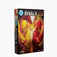 Load image into Gallery viewer, DC Deck-Building Game