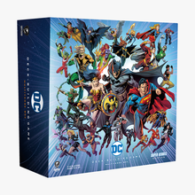 Load image into Gallery viewer, DC Deck-Building Game