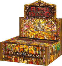 Load image into Gallery viewer, Flesh and Blood TCG: Dusk till Dawn