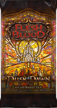 Load image into Gallery viewer, Flesh and Blood TCG: Dusk till Dawn