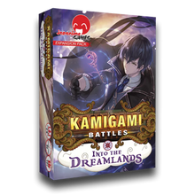 Load image into Gallery viewer, Kamigami Battles LCG