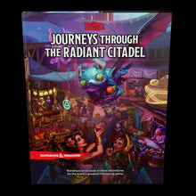 Load image into Gallery viewer, D&D 5e: Journeys Through the Radiant Citadel