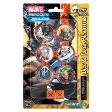 Load image into Gallery viewer, HeroClix: Marvel - X Of Swords