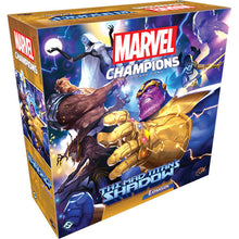 Load image into Gallery viewer, Marvel Champions (LCG): Expansion