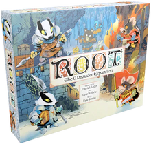 Load image into Gallery viewer, Root