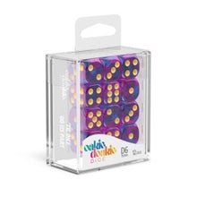 Load image into Gallery viewer, OAKIE DOAKIE DICE: D6 16MM GEMIDICE