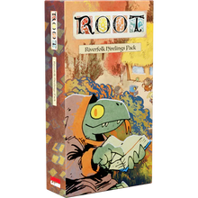 Load image into Gallery viewer, Root