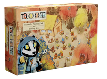 Load image into Gallery viewer, Root